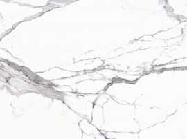 Керамогранит Calacatta white poler 119,7x279,7