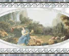Декор Decor Campo 30x60