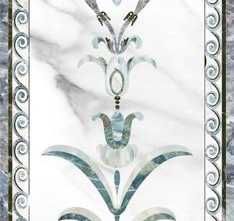 Декор Calacatta Decor Musa B 30x60