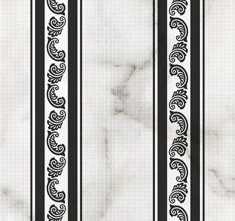 Декор Calacatta Aragon Lines 30x60