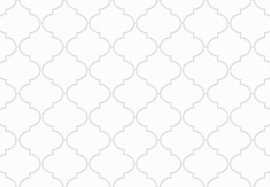 Плитка Calypso White 20,1x50,5