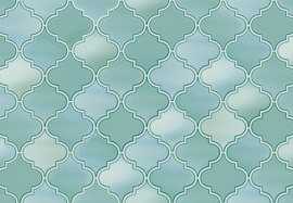 Плитка Calypso Aquamarine 20,1x50,5