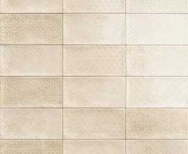Плитка Camden Decor Bone 10x20