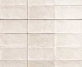 Плитка Camden Decor Bianco 10x20