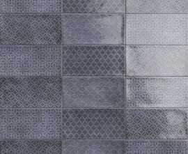 Плитка Camden Decor Azurro 10x20