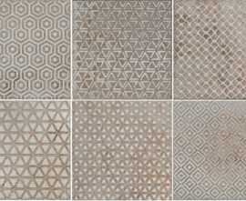 Декор Campania Dekor mix 20x20