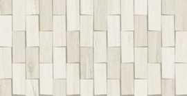 Плитка Camper White Gilt 29,75x99,55