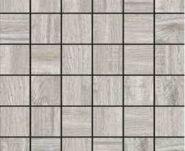 Мозаика Camper Ash Nat. Mosaico 5х5