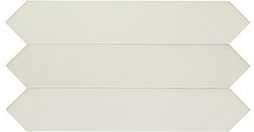 Плитка Candy Crayon White 4,3x24,2