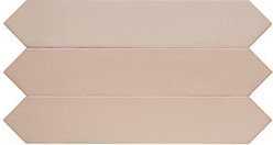 Плитка Candy Crayon Pink 4,3x24,2