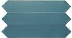 Плитка Candy Crayon Ocean 4,3x24,2