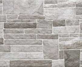 Фасадная плитка Canella steel 30x49