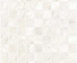 Мозаика Canyon White/Белый