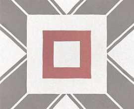 Декор Caprice Deco Colours Decal 20x20