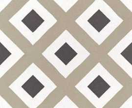 Декор Caprice Deco Colours City 20x20