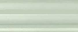 Бордюр Caprichosa Verde Pastel London 5x15