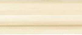 Бордюр Caprichosa Crema London 5x15