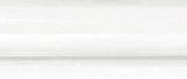 Бордюр Caprichosa Blanco London 5x15