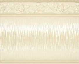 Бордюр Caprichosa Crema Zocalo Yara 15x15