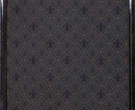 Плитка Zhana Negro 15x15