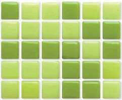 Мозаика Caramel Kiwi 1,2х1,2