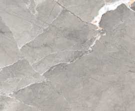 Керамогранит Carnico Grey серый Лаппатированный 80x80