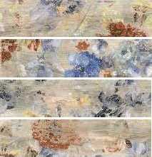 Керамогранит Carpatos Bouquet 15x60