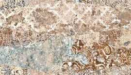 Плитка Carpet Vestige Hill 25,1x75,6