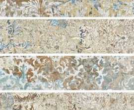 Плитка Carpet Vestige 7,4x29,75
