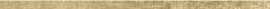 Карандаш Carpet Central Gold Lista 1,5x75,6