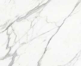 Керамогранит Carrara Prestige белый Лаппатированный 80x80
