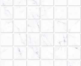 Мозаика Carrara Mosaico 5х5