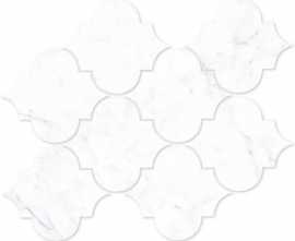 Декор Carrara Toledo 33x38,5