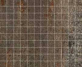 Мозаика Cast Iron Oxidum Natural Mosaico 2,5х2,5