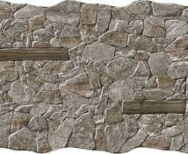 Керамогранит Castle Noce 33,3x65