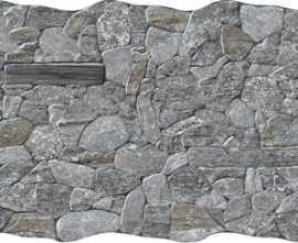 Керамогранит Castle Dark 33,3x65