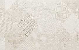 Плитка Cava Silver Geo 32,8x89,8