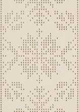 Декор Caya Beige Inserto A 25x75