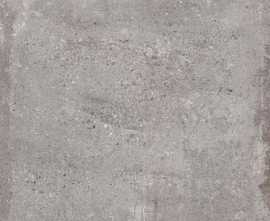 Керамогранит Cemento Grigio серый Матовый Карвинг 60x60