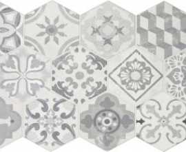 Керамогранит Centauro Vintage Gris 45,5x90