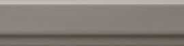 Бордюр Cento Per Cento DG Dark Grey B. 3 3,5x18