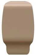 Угол Cento Per Cento TO Dove Gray matt A. 3 1,8x3,5