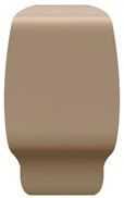Угол Cento Per Cento TO Dove Gray A. 3 1,8x3,5