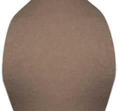 Угол Cento Per Cento TO Dove Gray A. 1 1,5x1,5