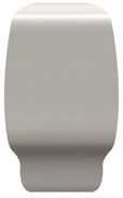 Угол Cento Per Cento G Grey matt A. 3 1,8x3,5