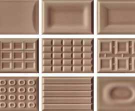Плитка Cento Per Cento Cacao TO Dove Gray matt 12x18