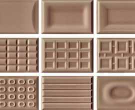 Плитка Cento Per Cento Cacao TO Dove Gray 12x18