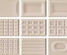 Плитка Cento Per Cento Cacao A Almond matt 12x18