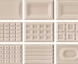 Плитка Cento Per Cento Cacao A Almond 12x18