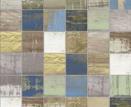 Мозаика Chalkwood Vestige natural Mosaico 5х5